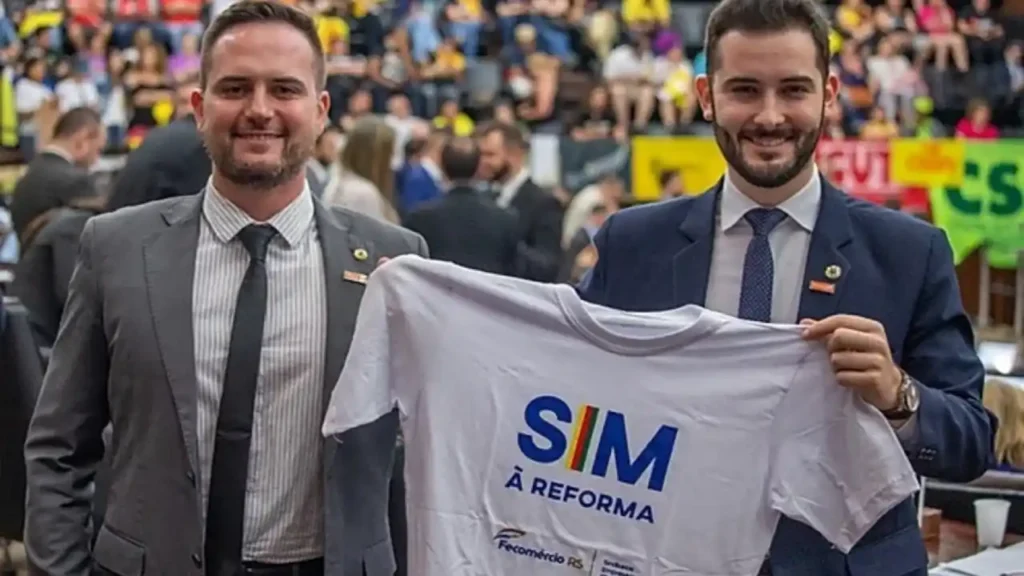 palacio farroupilha, alrs, fabio ostermann candidato deputado federal pelo rio grande do sul 2026 pelo partido novo, candidato a deputado federal de direita rs, candidato ficha limpa rs, partido novo, candidato liberal, candidato a deputado federal rs 2026, eleicoes 2026, candidato a deputado federal honesto, em quem votar para deputado federal rs, giuseppe riesgo