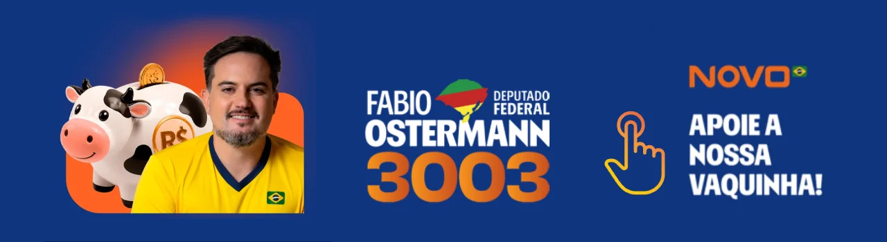 fabio ostermann candidato deputado federal pelo rio grande do sul 2026 pelo partido novo, candidato a deputado federal de direita rs, candidato ficha limpa rs, partido novo, candidato liberal, candidato a deputado federal rs 2026, eleicoes 2026, candidato a deputado federal honesto, em quem votar para deputado federal rs