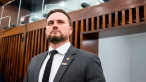 Candidato a Deputado Federal pelo RS Fala Sobre Liberdade para os Brasileiros