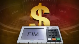 Fim do Fundo Eleitoral e Partidário: por que partidos devem viver de doações, não de impostos
