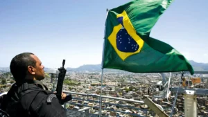 Crime organizado no Brasil: como enfrentar facções, retomar territórios e proteger o Estado