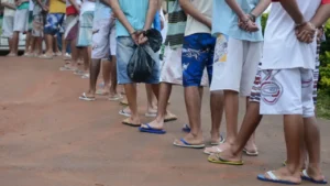 Redução da maioridade penal no Brasil: por que responsabilizar a partir dos 14 anos