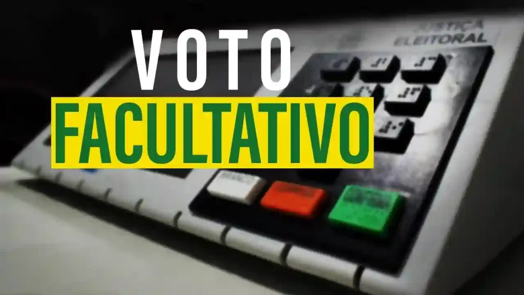fabio ostermann candidato a deputado federal pelo rs em 2026 tem proposta para fim de voto obrigatório e adoção de voto facultativo no brasil
