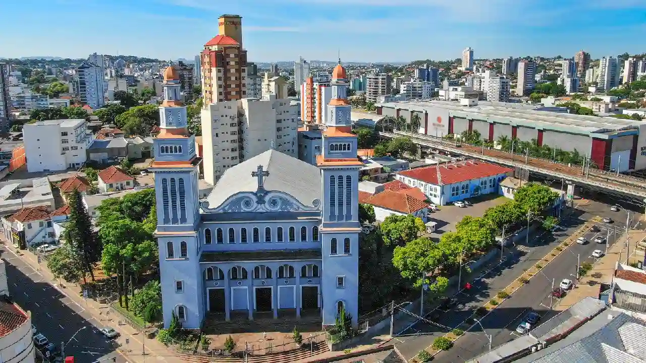 Fabio Ostermann, candidato deputado federal rs defende interesses de Novo Hamburgo e sua indústria calçadista